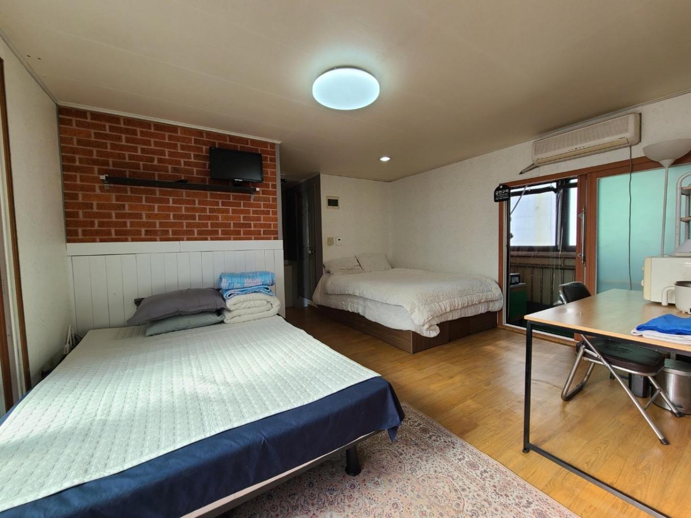 Hotel White House Séoul Extérieur photo